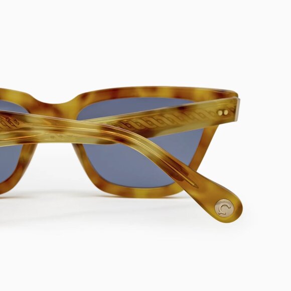 CLAIRE ROSE x Apercu Sunglasses | 02 - Monaco main image 4